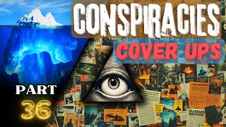Penultimate Revelations: Precipice of Truth
