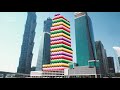 urban oasis by missoni apartments in business bay