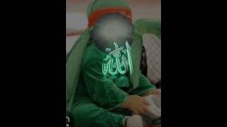 ajmate sabbir Fatima ki sakhabat Husain Ka bachpan#islamic#sort #video##