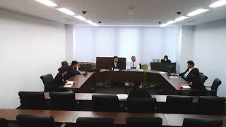 犬山市議会 広報委員会 令和5年12月20日