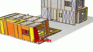 【耐震性能の見える化】wallstat(ウォールスタット)