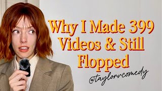 We need to talk… | Creator Updates & Monterey 2025