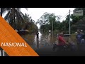 Banjir Pahang | Perkongsian salah seorang mangsa di Temerloh