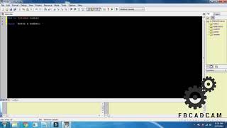 FreeBasic Tutorial Part 2: Input Method