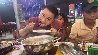 ដារ៉ាញាំអាហារប៊ូហ្វេ(food)