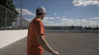 John Tavares' Made of Hockey: His Home Rink