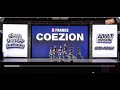 Coezion - France | Adult Division | 2024 World Hip Hop Dance Championship Semifinals