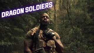 Dragon Soldiers | Action | Film Completo in Italiano