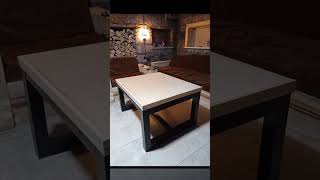 Loft table