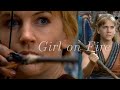 Gabrielle Character Tribute