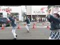 ５．９．１０第１８回どんとロード八幡雀踊り（その１０）