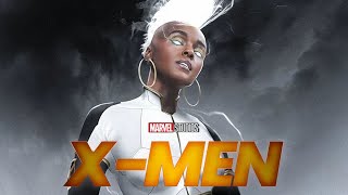 BREAKING! Marvel Casting JANELLE MONAE as STORM For New X-Men Film?! Report Breakdown