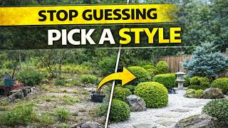 Stop Guessing: Choose the RIGHT Landscape Theme for Your Yard