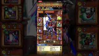 MHXR ギギネブラ劇毒種　雷狐武器