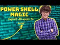 PowerShell Magic: Exporting AD Users to CSV in a Snap