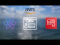 User Login using AWS Cognito and integrating it with React JS || Serverless Framework 🔥🔥✌️