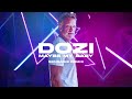 dozi maybe my baby sensasie remix visualizer ft. sensasie