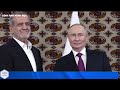 ngày phán xét putin đã đến thảm kịch ngoại giao không ai ngờ iran lại là đồng minh kẾt thÚc nga