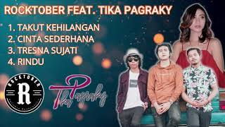 TIKA PAGRAKY FULL ALBUM DUET 2020 | TERBARU & TERPOPULER !!!