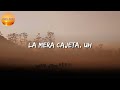 🎵 Carin Leon - Si Tu Amor No Vuelve  Marca Mp, Calibre 50, La Adictiva (LetraLyric)
