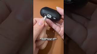 Tutorial Lepas Gennext Case AirPods Pro Gen 1/2/3 Premium Softcase AirPods