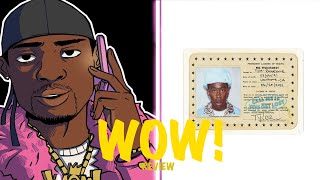 Is Tyler The Creator's "Call Me If You Get Lost" A Good Album? (Reaction/Review)