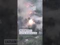 Ukrainian forces fighting in Kursk region