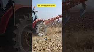 ne oldu şimdi buna #bençalışan #automobile #farming #tarım #agriculture #öneçıkar #excavator