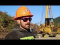 cable logging in the pacific northwest