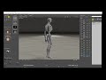 how to create a 360 view in poser