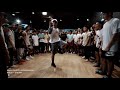 STIR FRY | Choreography by Mark Espiritu