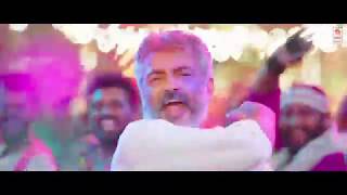 Adchithooku From Viswasam Full Video Song HD AVC 1080p