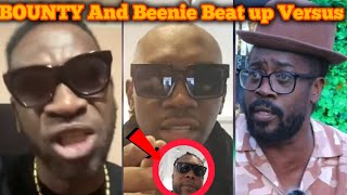 OMG:!!! Foota Hype Speak Out/BOUNTY And Beenie Beat Up Producer/Kyng Tavii Meet Transmission