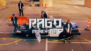 Moreno ITF - Pago (Official Video by Dny Lugo)