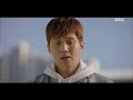 two cops 투깝스ep.17 18jo jung suk×kim seon ho this time in the prison possession 20171225