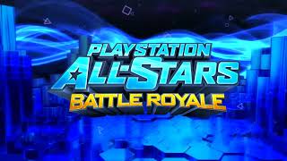 Rival Arena (Light) - PlayStation All-Stars Battle Royale (OST)