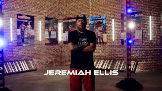 INTERVIEW: ACL Pro Jeremiah Ellis