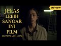 Review Siksa Kubur - FILM LEBARAN YANG WAJIB DITONTON