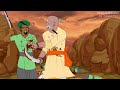 swaptoon animation series promo chatrapati shivaji maharaj maratha warrior anime animation story