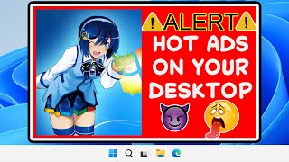 Windows 11 has ADS NOW