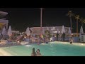 dubai pool party five luxe playa pacha jumeirah beach jbr