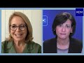 Dr. Rochelle Walensky on CDC omicron response, vaccinating kids under five, and coronavirus origin