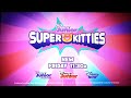 SuperKitties - New Friday 11:30a (Promo) | Disney Junior