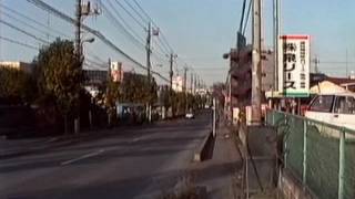 1992 ひばりヶ丘駅-西所沢駅 西武池袋線 Hibarigaoka to Nishi-Tokorozawa - Seibu-Ikebukuro Line 921111