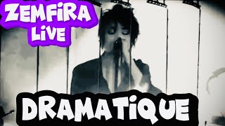 ЗЕМФИРА - DRAMATIQUE | Live 2025