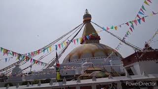 boudha mandhir tour jorpati road kathmandu nepal