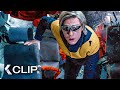 Quicksilver on Space Mission Movie Clip - X-Men: Dark Phoenix (2019)