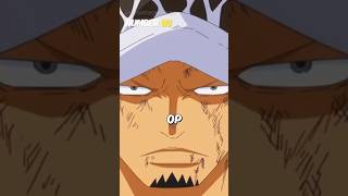 5 Most Overpowered Devil Fruits In One Piece