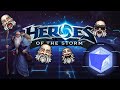 Heroes of the Storm Beginner's Guide - Deckard