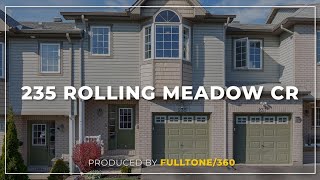 Orleans | Bradley Estates | Townhome for Sale | 235 Rolling Meadow Crescent | Pilon Group